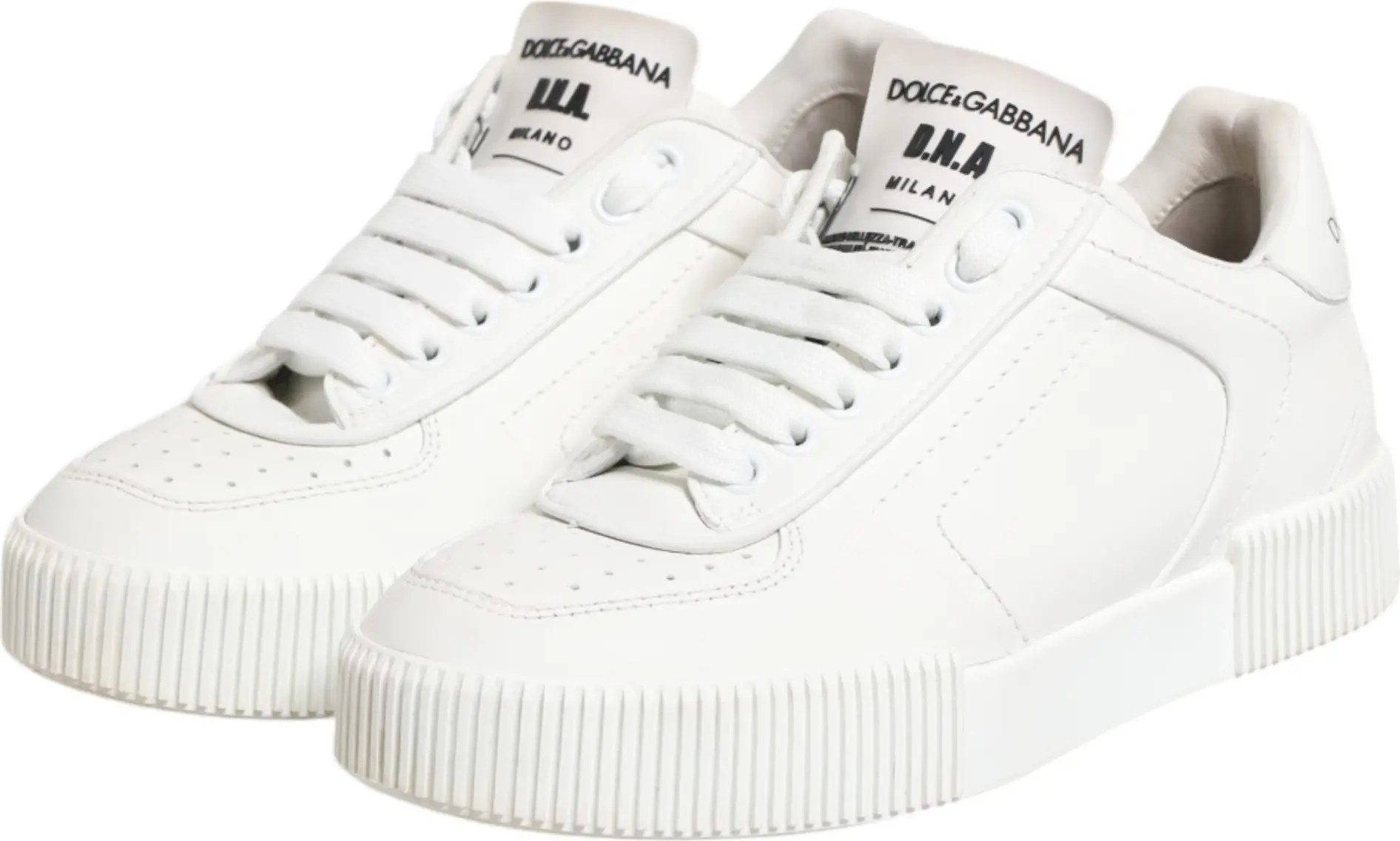 Низкие кеды Dolce & Gabbana