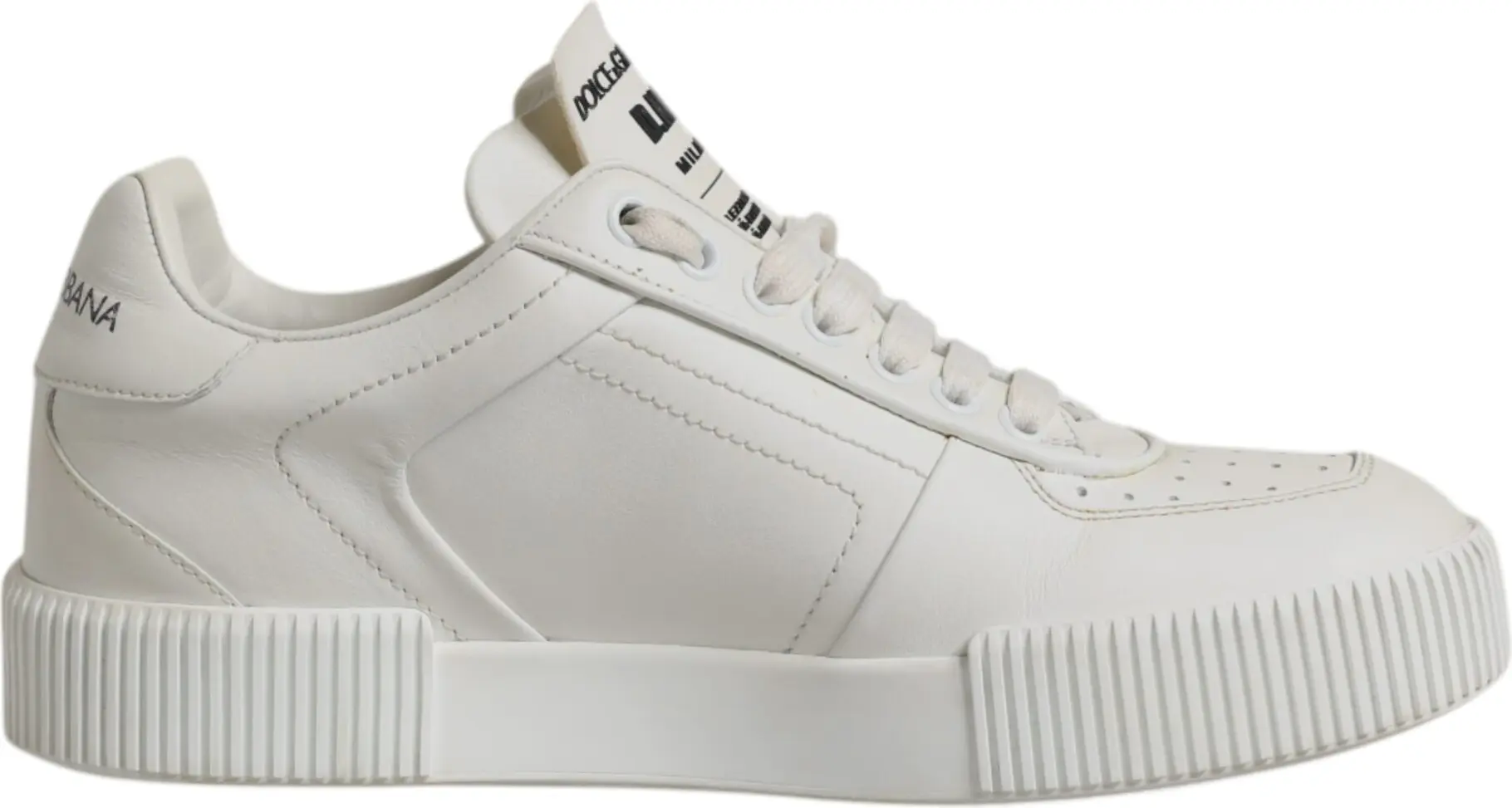 Кроссовки Low Top Dolce & Gabbana
