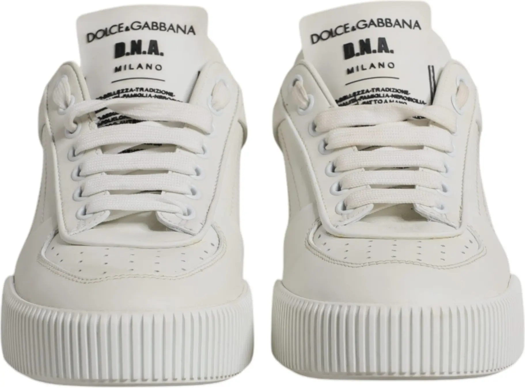 Кроссовки Low Top Dolce & Gabbana