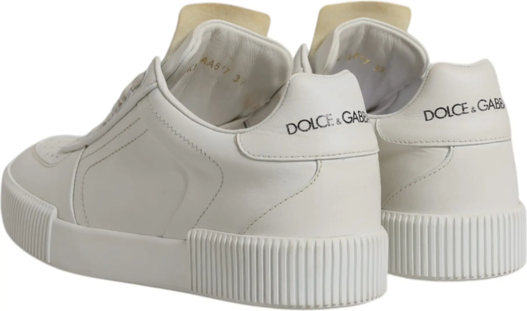 Кроссовки Low Top Dolce & Gabbana