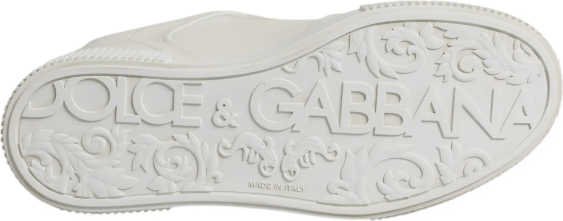Кроссовки Low Top Dolce & Gabbana