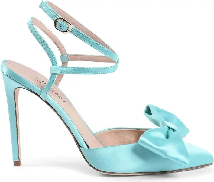 Туфли Dee Ocleppo