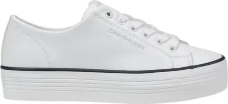 Кеды Calvin Klein Jeans Platform Sneakers