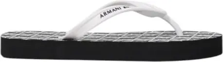 Сандалии Armani Exchange