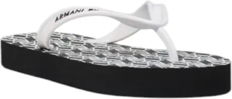 Сандалии Armani Exchange