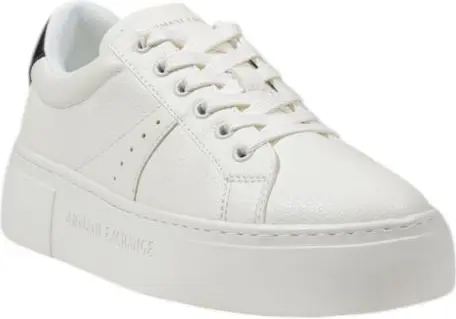 Кроссовки Armani Exchange