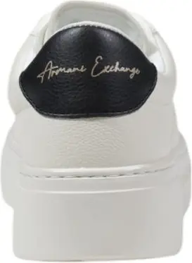 Кроссовки Armani Exchange