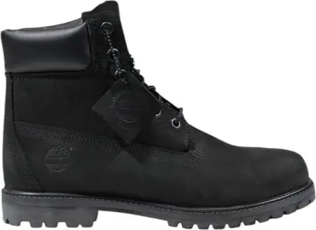 Водонепроницаемые ботинки Timberland