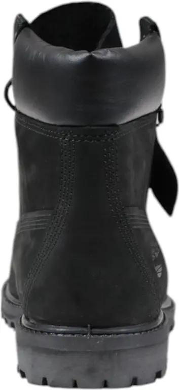 Водонепроницаемые ботинки Timberland