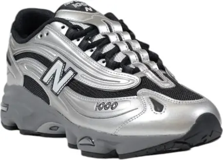 Кроссовки New Balance