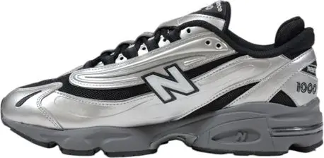 Кроссовки New Balance