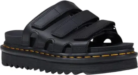 Raine Slide 40522001 Dr. Martens Обувь
