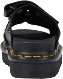 Raine Slide 40522001 Dr. Martens Обувь