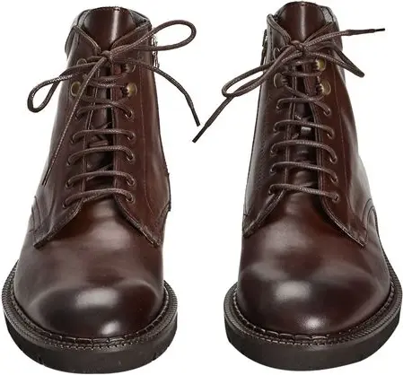 Ботинки Roberto Pepe Luxury