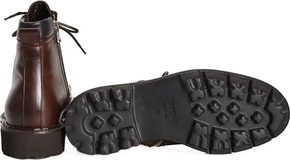 Ботинки Roberto Pepe Luxury