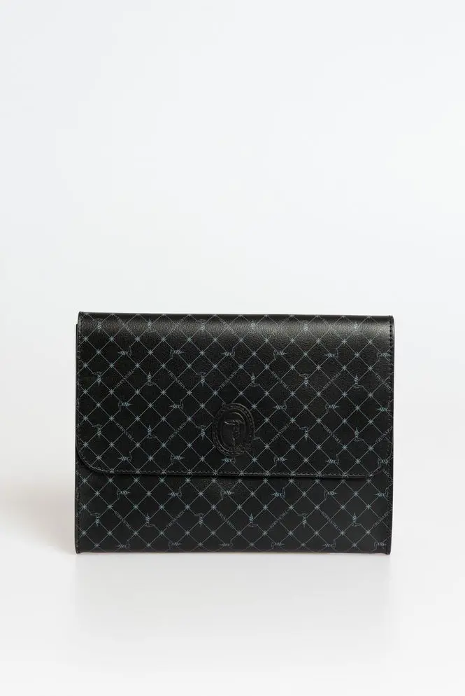 Клатч Trussardi