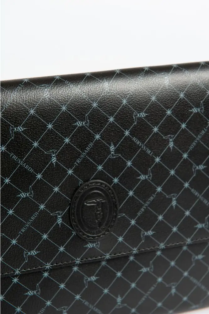 Клатч Trussardi