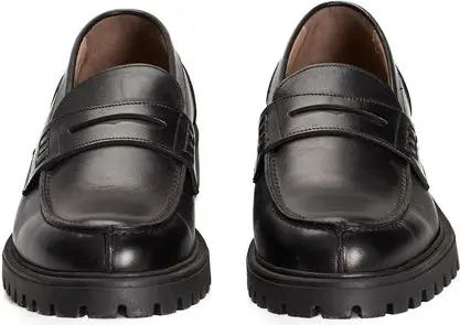 Лоферы Roberto Pepe Luxury