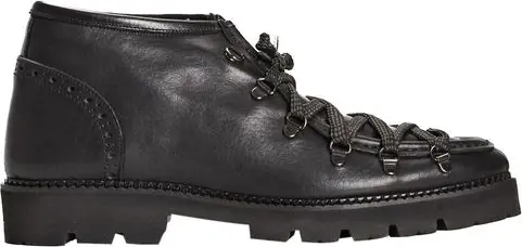 Ботинки Roberto Pepe Luxury