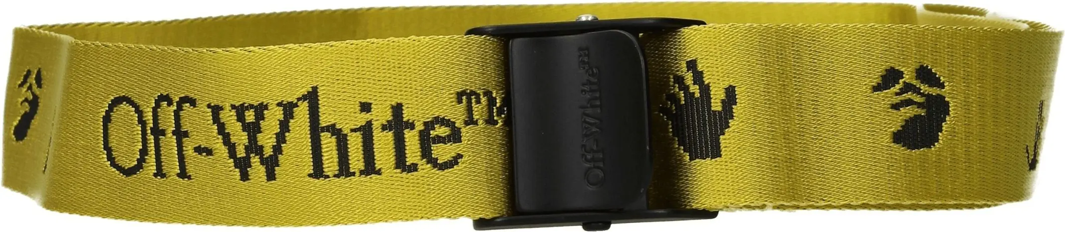 Обычные ремни Off-White