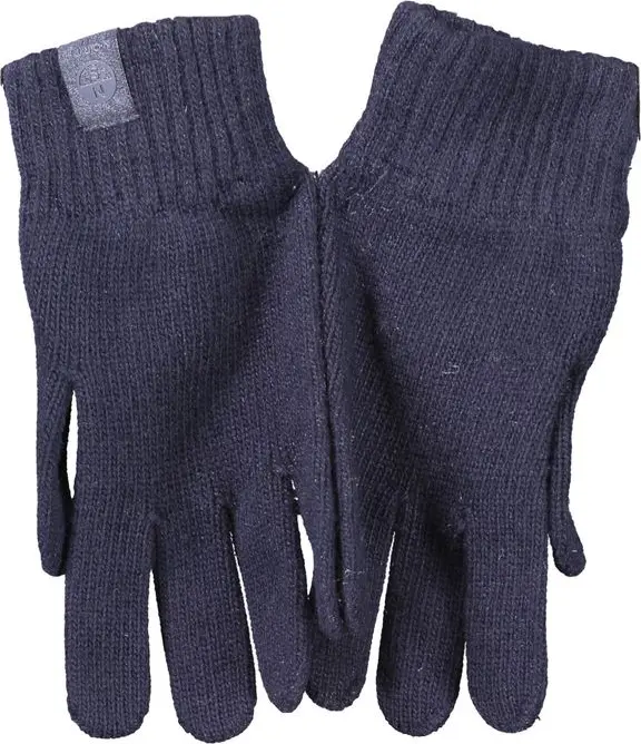 Перчатки North Sails Blue Cashmere