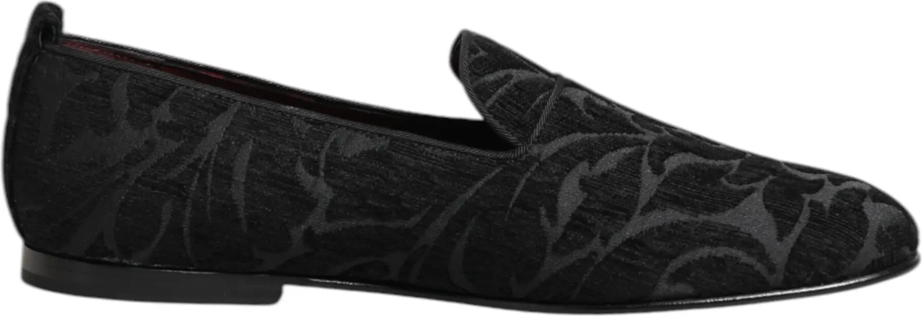 Лоферы Dolce & Gabbana