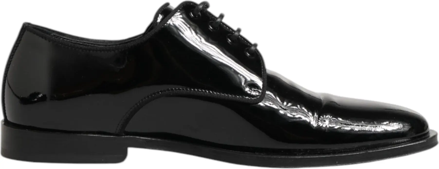 Туфли дерби Dolce & Gabbana