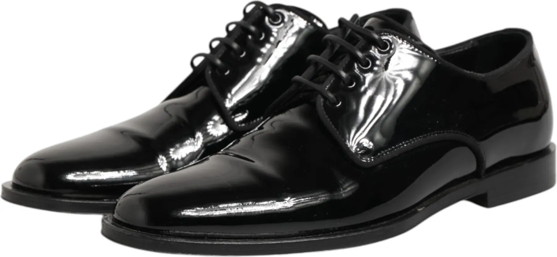 Туфли дерби Dolce & Gabbana