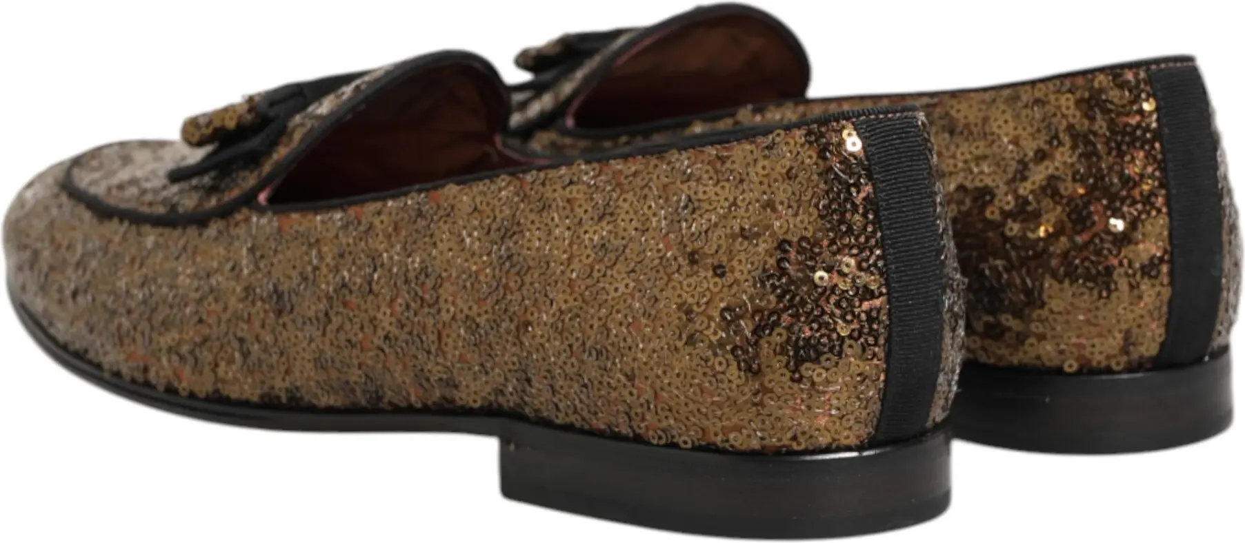Лоферы Dolce & Gabbana