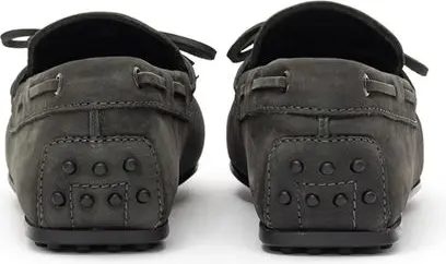 Мокасины Tod's Mocassino laccetto City Gommino Tod's
