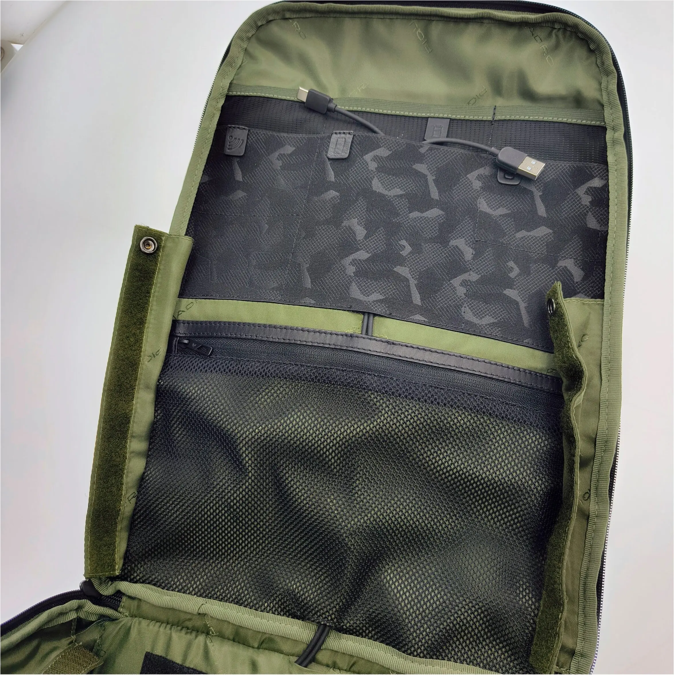 Рюкзак Piquadro