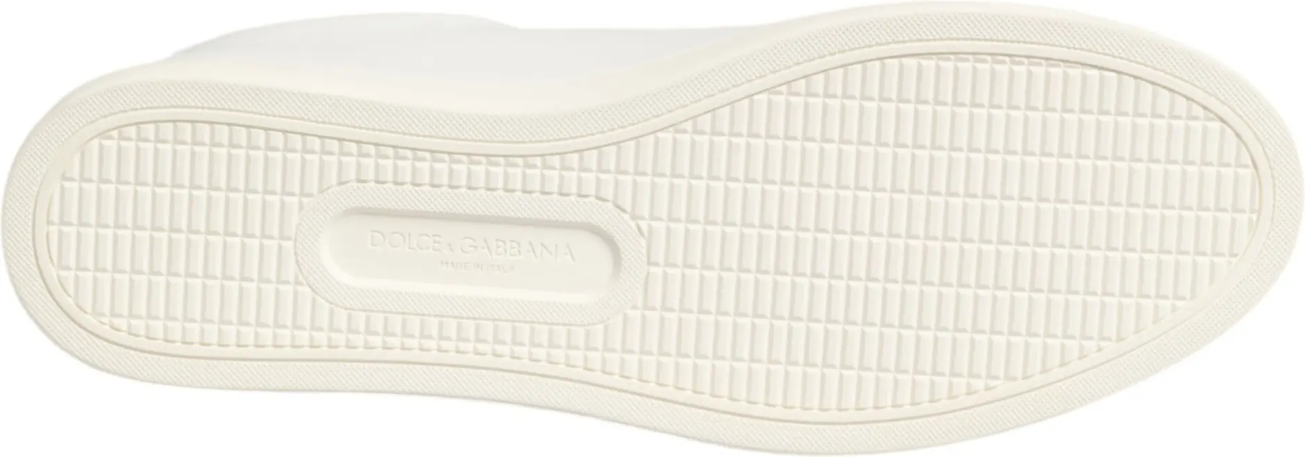 Низкие кеды Dolce & Gabbana