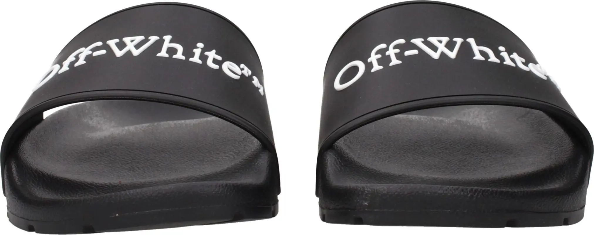 Шлепанцы Off-White