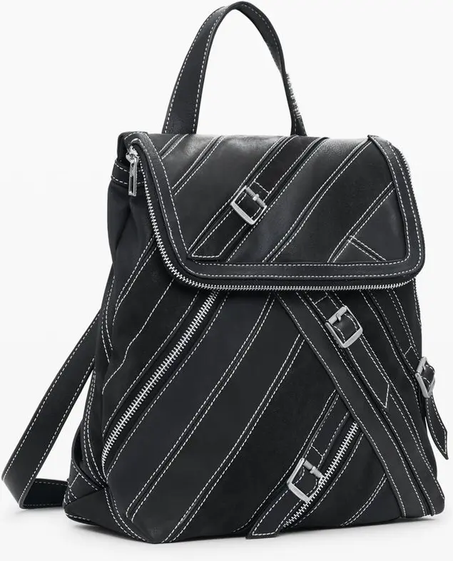 Рюкзак Desigual Fibonacci Hampton