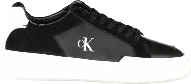 Кеды Calvin Klein