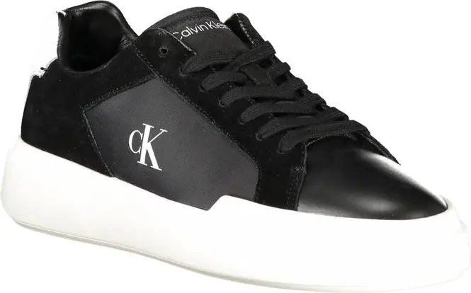 Кеды Calvin Klein
