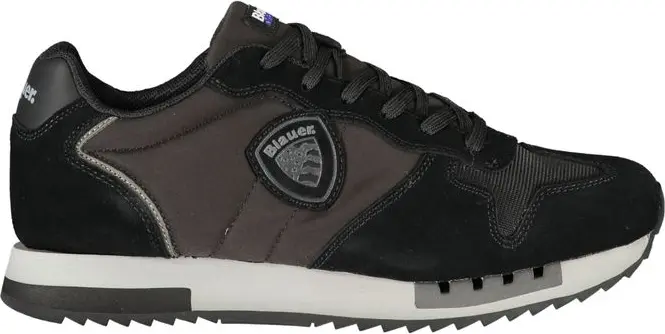 Кроссовки Blauer