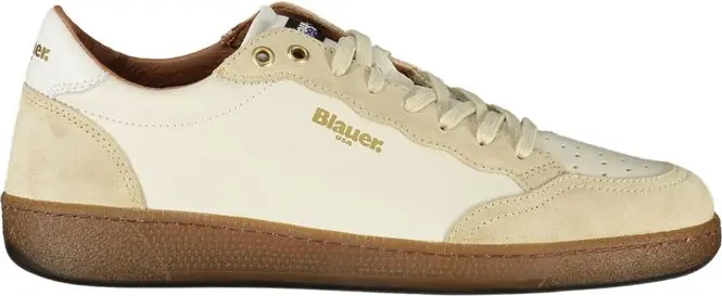 Кроссовки Blauer