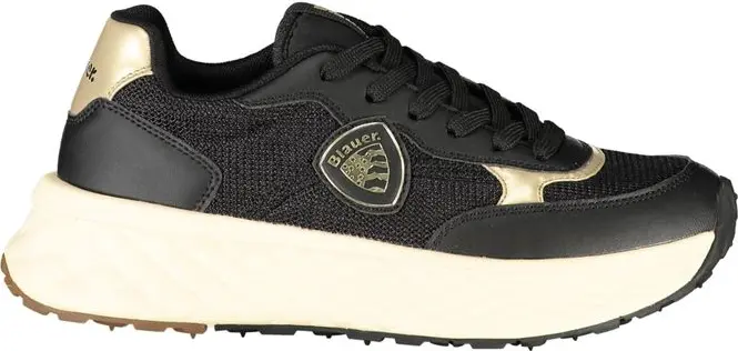 Кроссовки Blauer