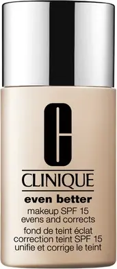 Тональная основа Clinique Even Better Makeup