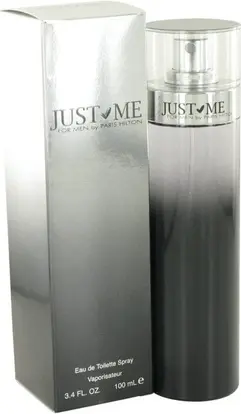 Eau de Toilette Paris Hilton Just Me