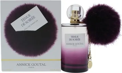 Парфюмерная вода Annick Goutal Tenue de Soiree