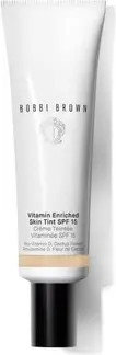 Увлажняющая тональная основа для кожи Hydrating Skin Tint Bobbi Brown с гиалуроновой кислотой