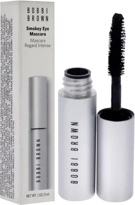 Тушь Bobbi Brown Smokey Eye Mini Mascara