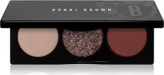 Тройные тени для век Bobbi Brown Essential