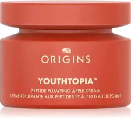 Крем для лица Origins Youthopia Peptide Plumping Apple Cream