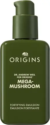 Эмульсия Origins Dr. Andrew Weil For Origins Mega-Mushroom Укрепляющая