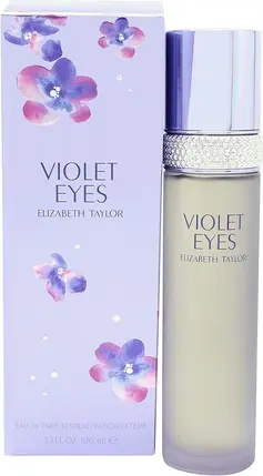 Eau de Parfum Elizabeth Taylor Violet Eyes