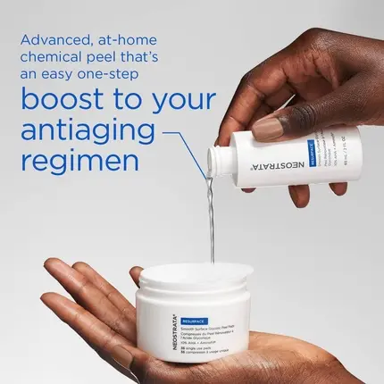 Пилинг Neostrata Resurface Smooth Surface Glycolic Peel