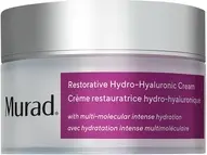 Крем для лица Murad Restorative Hydrohyaluronic